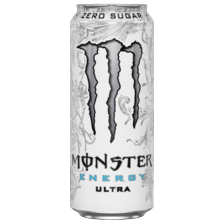Monster energydrank